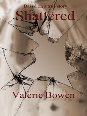 cover image of Shattered
